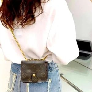 Louis Vuitton Wallet